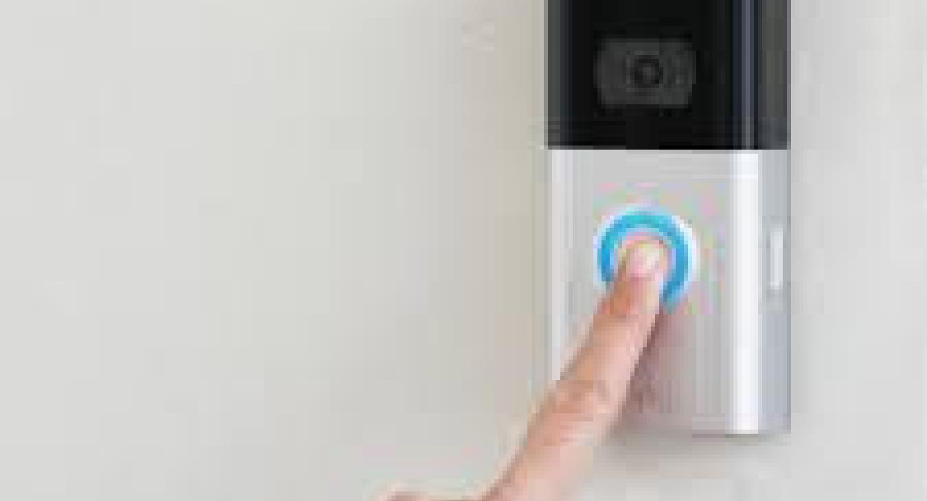 Ring Doorbell Installer Electrisafe Electrical Contractors